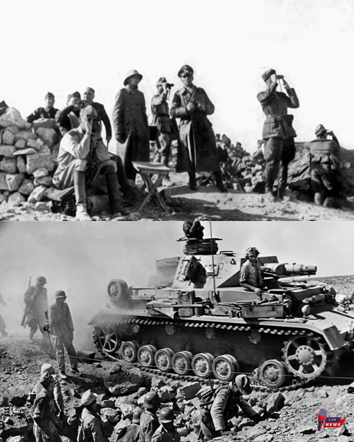 “Leave The Australians To Die”: The Secret Order Britain Hid From The World