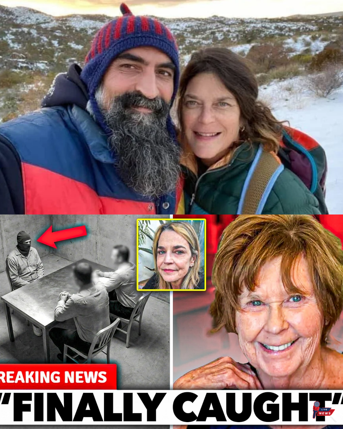 Nancy Guthrie: What Tomasso Cioni And Ani Guthrie Kept Hidden All Along