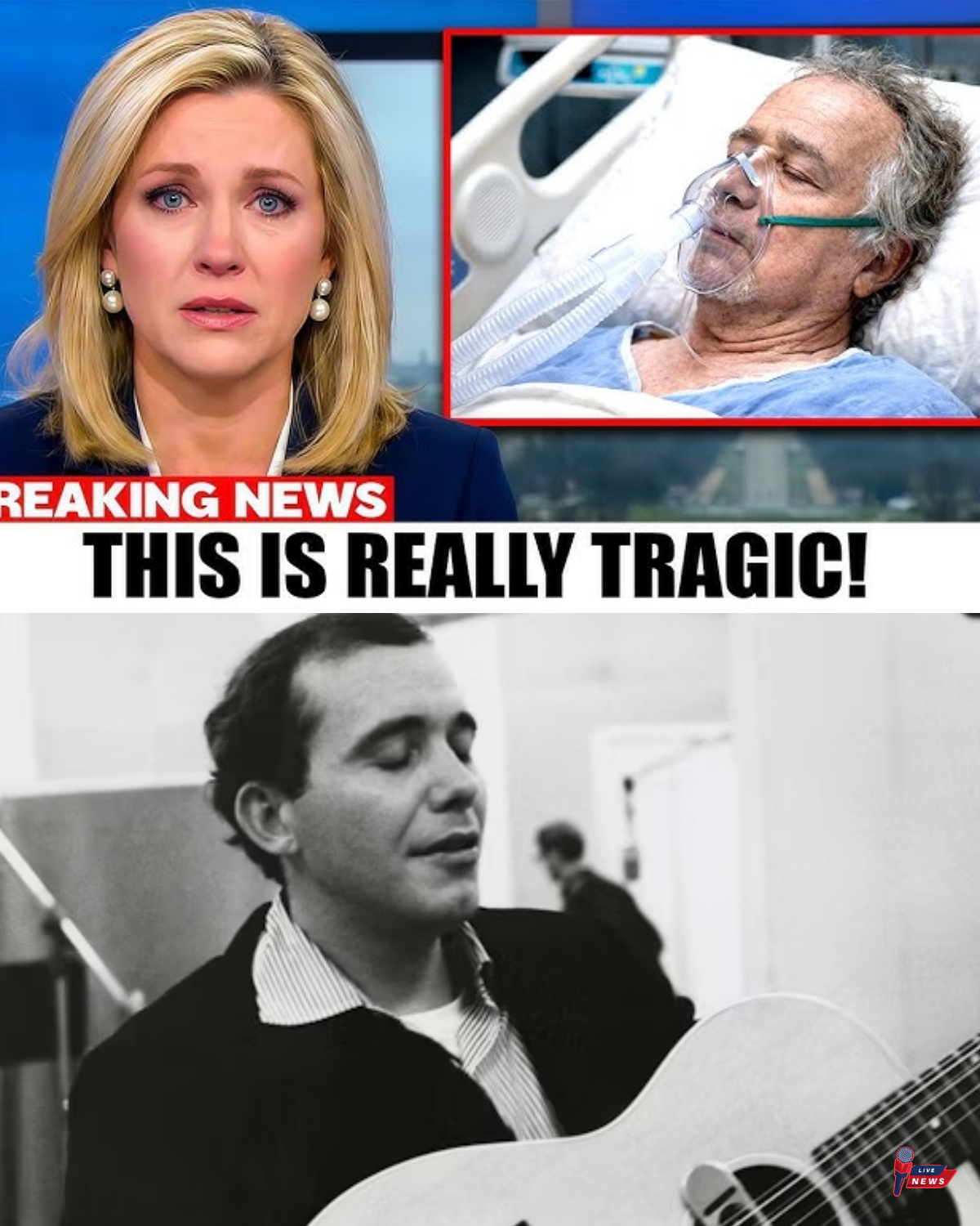 At 90, The Tragedy Of Bobby Bare Is Beyond Heartbreaking