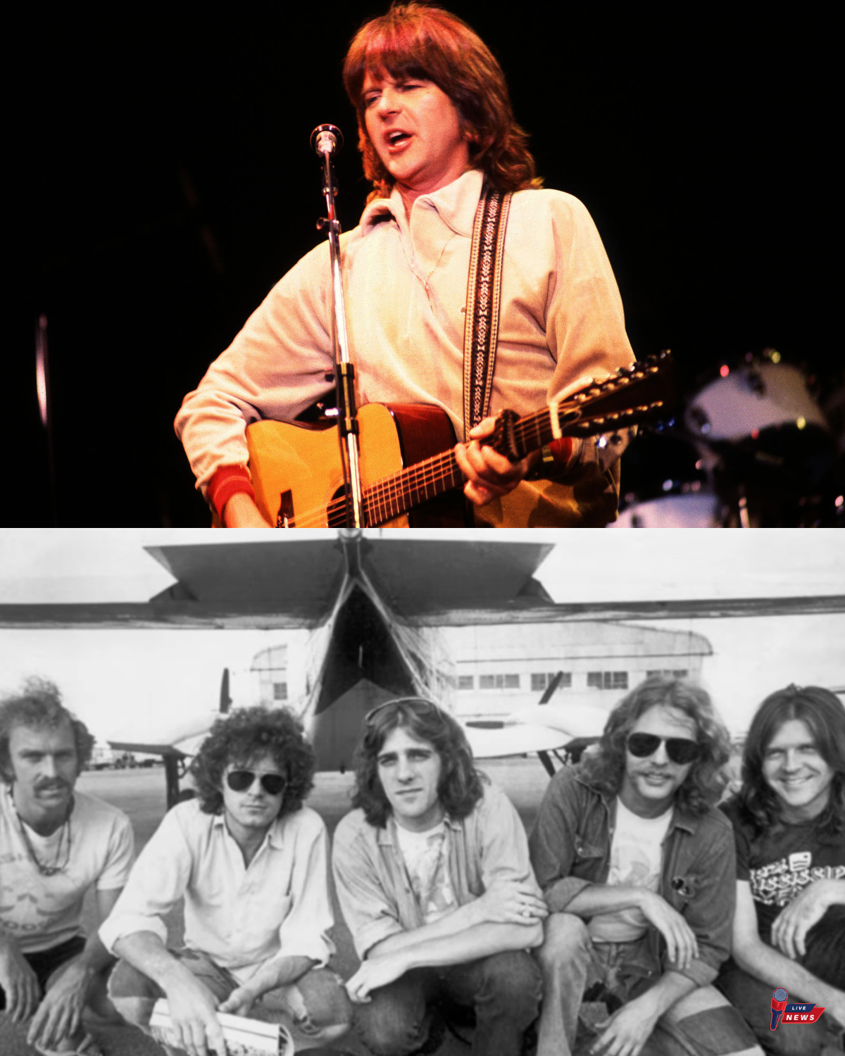 After Randy Meisner Death, The Eagles Finally Told The Truth Leaving Everyone STUNNED