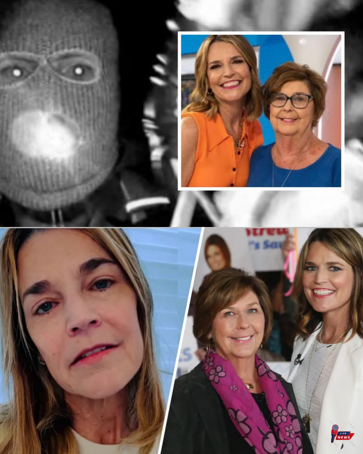 Just In: SH0CKING! Nancy Guthrie’s Daughter Now ‘Prime Suspect’ Under Investigation? — What Is She –