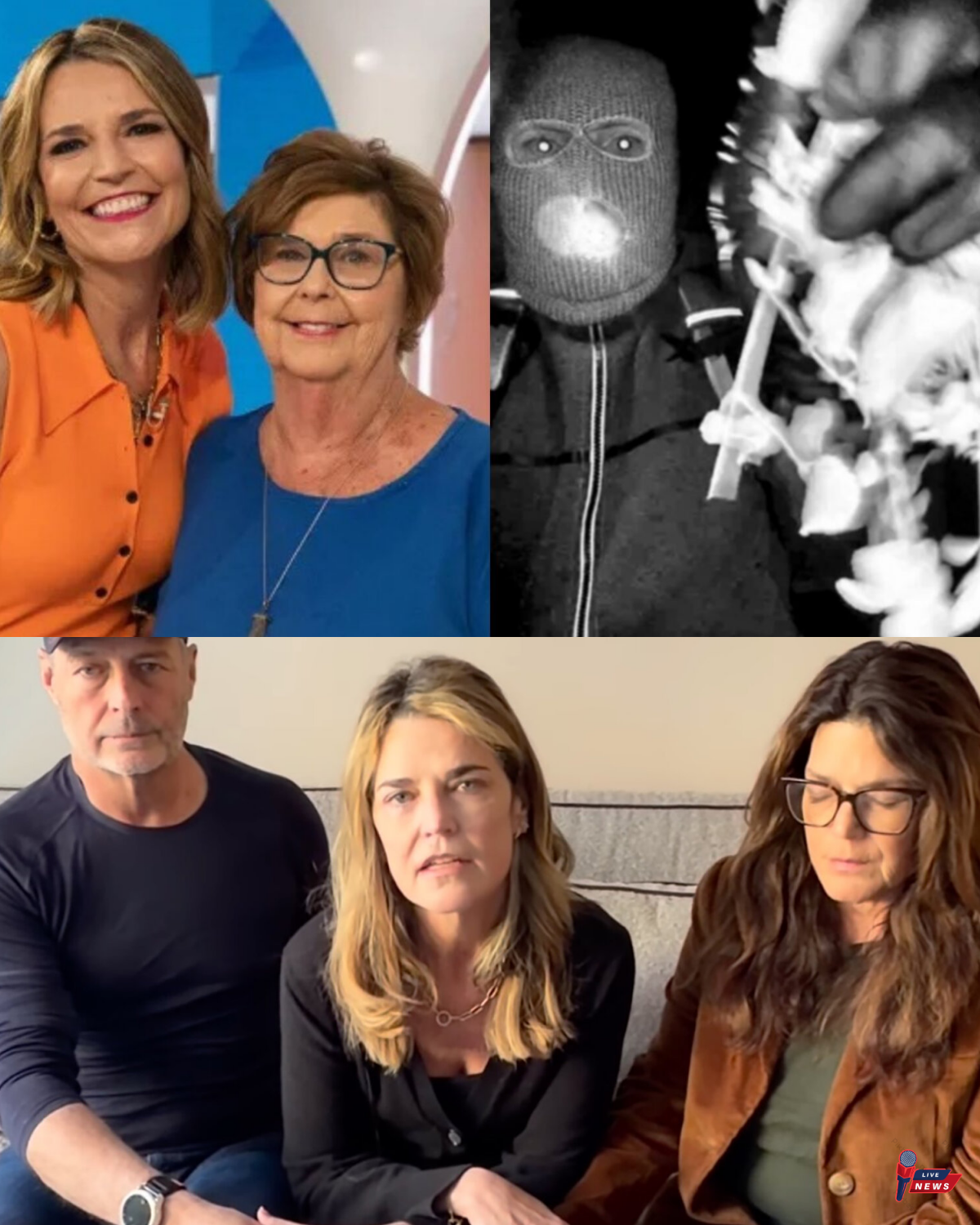 Just In: SH0CKING! Nancy Guthrie’s Daughter Now ‘Prime Suspect’ Under Investigation? -What Is She –